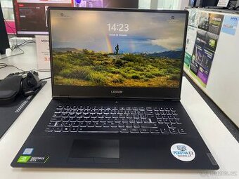 Lenovo Legion Y540-IRH 17,3“/Intel Core i7-9.gen/SSD 1000GB/