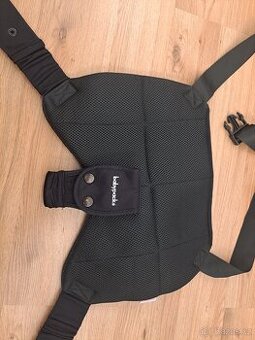 Těhotenský pás do auta