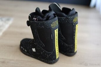 Boty snb dc Star Wars phase boa vel. 40