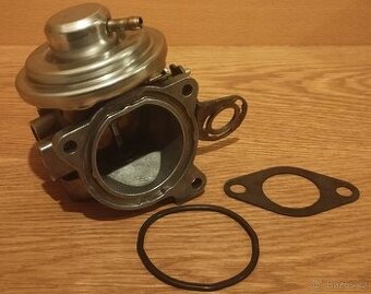 AGR / EGR ventil originál  WAHLER 7283D, Škoda VW Audi Seat