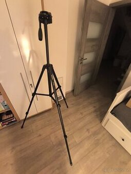 STATIV VELBON EX 630 (tripod)