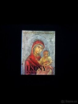 Ikony - Gordana Babic ( rozfoceno 7 snímků )