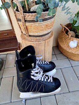 Ledni brusle vel. 39