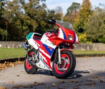 Honda nsr 50