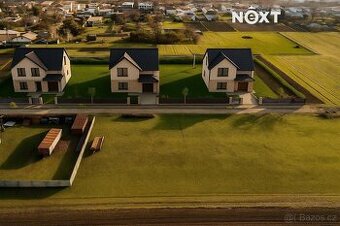 Prodej pozemek Bydlení, 4530㎡