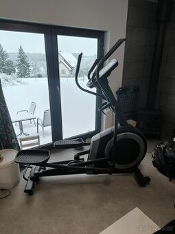 Eliptický trenažér Nordic track C5.5