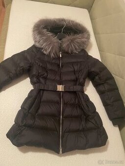 Péřová bunda KARA