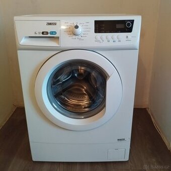 Automatická pračka Zanussi