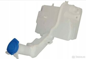 Volkswagen Passat B7 nádobka