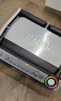 Elektrický gril Tefal Optigrill+ GC712D34