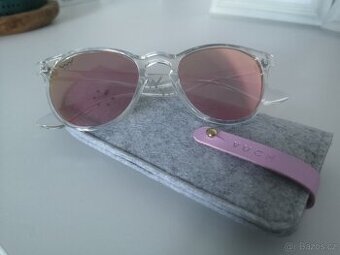 Dámské brýle