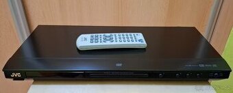 DVD přehrávač JVC