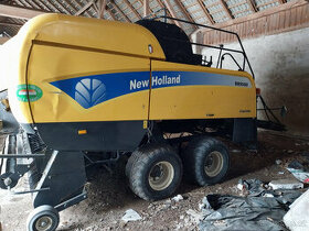 lis New Holland BB 9080