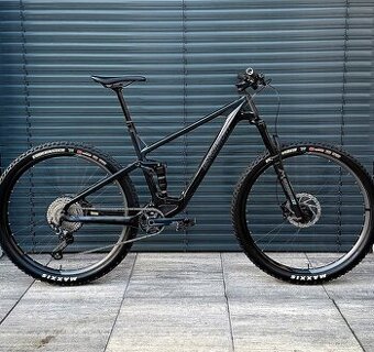 Bergamont Contrail Pro Carbon, 2020, 29”, vel L.