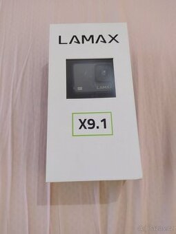 LAMAX X9.1