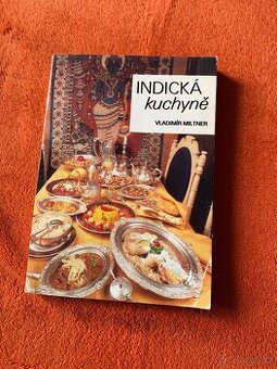 Indická kuchyně top recepty těstoviny zelenina ovoce