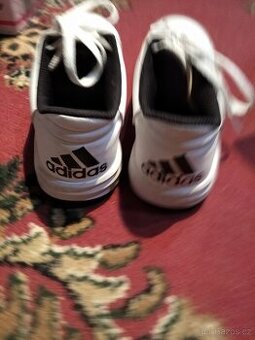Tenisky Adidas, vel. 35