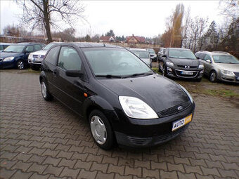 Ford Fiesta 1,3 i KLIMA