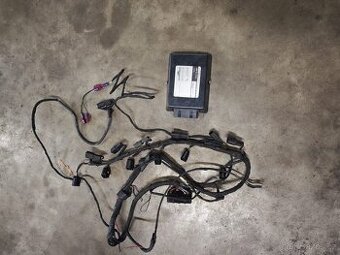 ac schnitzer m57 powerbox, chip e90, e91