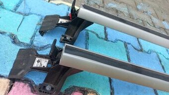 Pricny stresni nosic Skoda