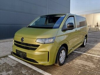 VW TRANSORTER T7 Caravelle