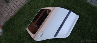 Škoda octavia 2 combi