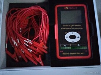 Daly Smart bms 10A Active Balance