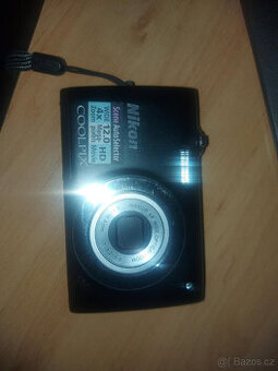 Nikon Coolpix S2500
