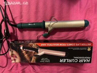 Kulma velky 4cm prumer, regulace