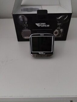 Autokamera Car force