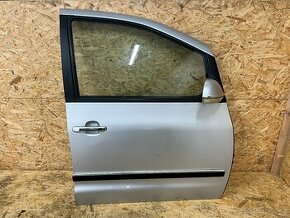 KOMPLENÍ PRAVÉ PŘEDNÍ DVEŘE VW SHARAN LA7W