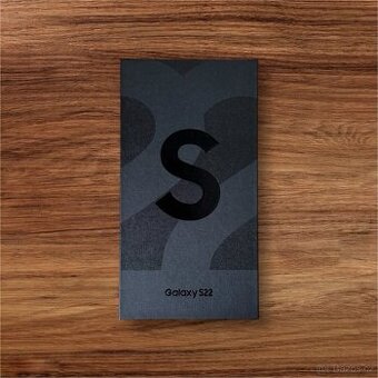 Prodám Samsung Galaxy S22 5G