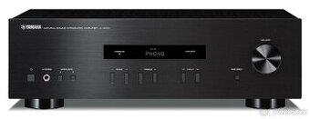 HiFi zesilovač Yamaha A-S201 černý