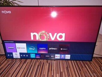 TV Samsung 55 - 138 cm