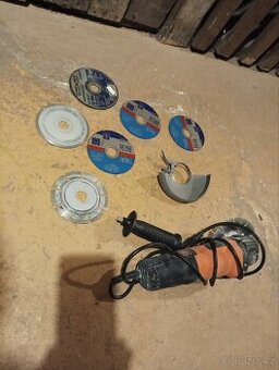 Flexa Black a Decker