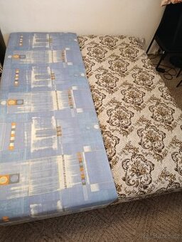 Válendy 2x na prodej