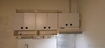 Kuchyňská linka paneláková  - za odvoz