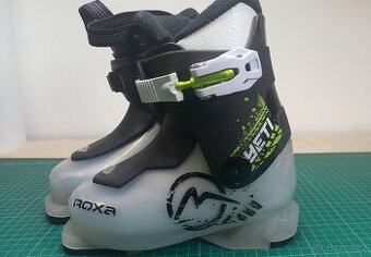 Dětské lyžařské boty vel 175/185 cm