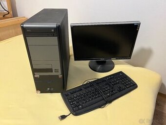 Počítač s Tiskárnou