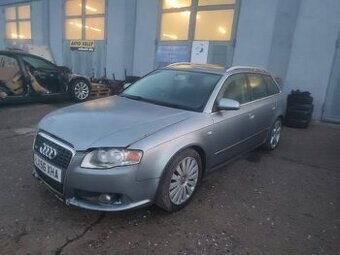 KDL - VW PASSAT B6 4x4 PŘEVODOVKA