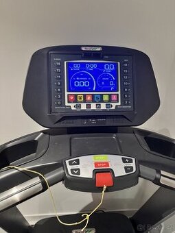 Běžecký trenažer Housefit Spiro Pro – TOP STAV