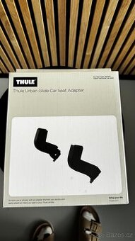 Adaptér na vajíčko pro Thule Urban Glide 2