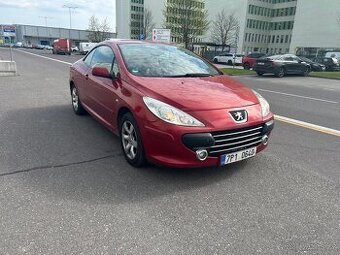 Peugeot 307cc