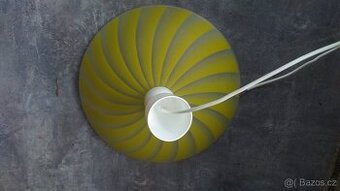 Prodávám retro stropní světlo ,1970