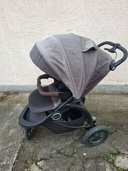 Sportovní kočárek Graco Trailrider