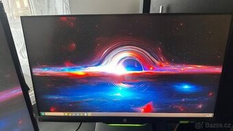 Prodám herní monitor HP 25x 144Hz