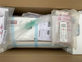 Nástěnná klimatizační jednotka vnitřní LG PM15SP