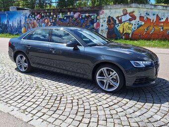 Kola 5x112 R19 225/35 letní