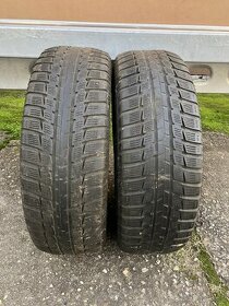 Zimní pneumatiky Falken 215/65 R16
