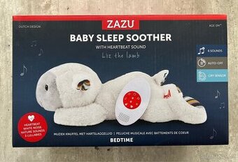 Usínáček / uspávací melodie